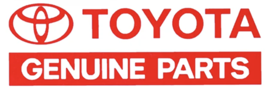 Toyota 12305-0J020 part